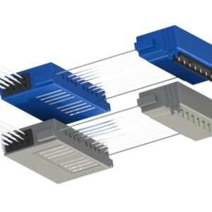 Refurbishment for Small Tube Cassettes