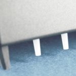 Standard Tube Cassette, Extra Large Bore Plastic Tip (24 well)