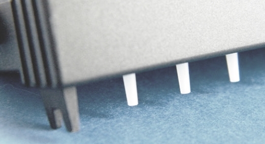 Standard Tube Cassette, Extra Large Bore - Plastic Tip (Customized, 48 well)