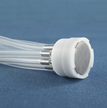 Filter Standard Tube Cassette, Pack of 5