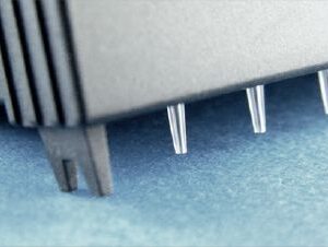 Standard Tube Cassettes Identical, Pack of 5