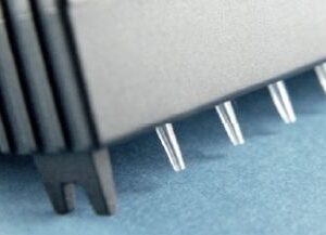 Standard Tube Cassettes, Identical