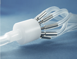 Manifolds / Adpater for Standard Cassettes, Pack of 5