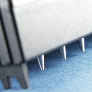 Standard Tube Cassette, Metal Tip