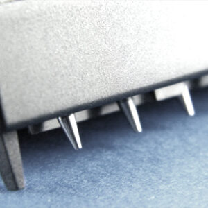 Standard Tube Metal Tip Cassette, Angled