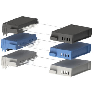 Refurbishment for Angled Cassettes