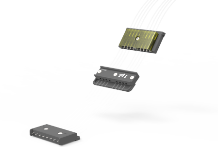 Cassette for Biotek / MultiFlo FX