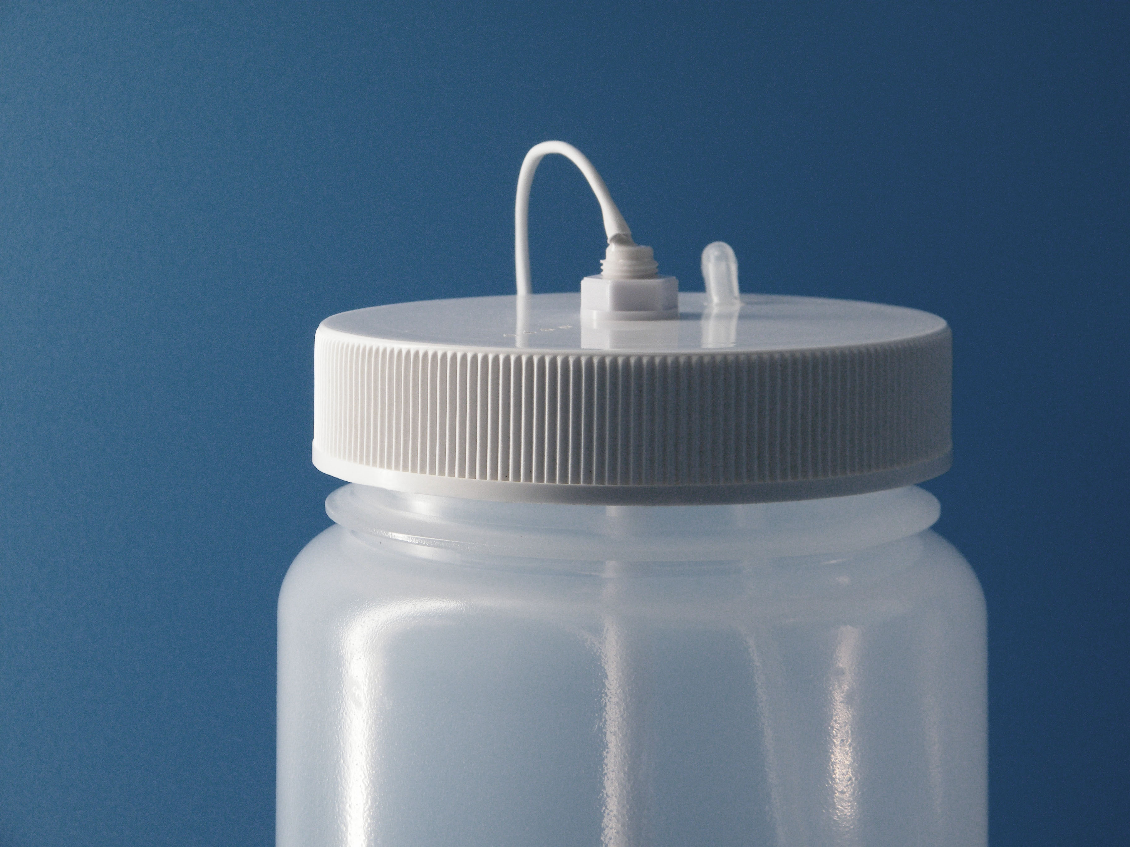Wash Bottle for Wellwash Microplate Strip Washer