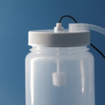 Waste Bottle for Wellwash Microplate Strip Washer