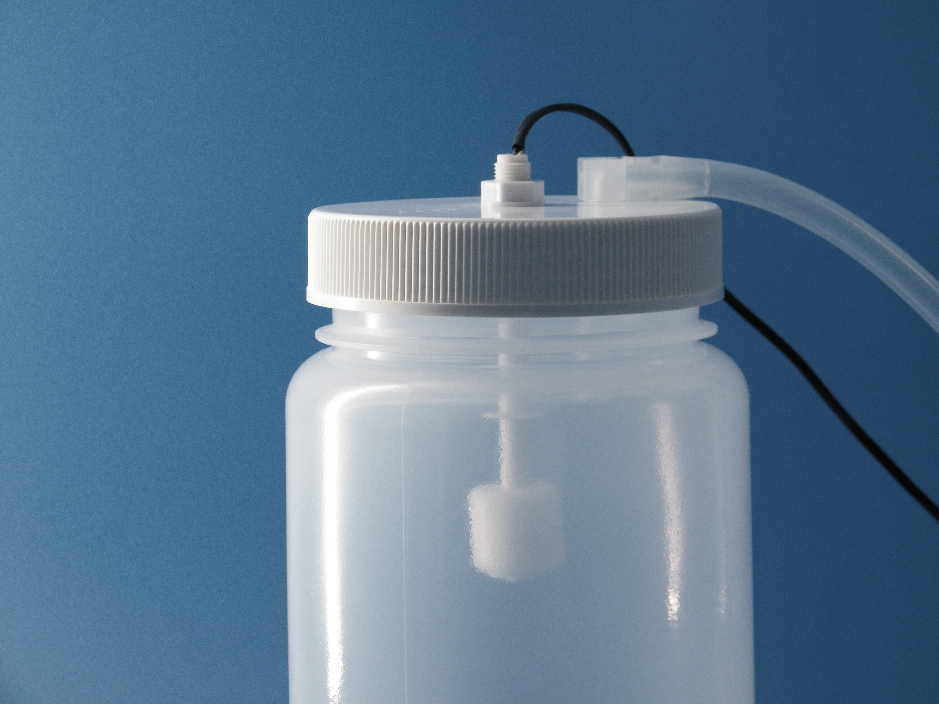 Waste Bottle for Wellwash Microplate Strip Washer